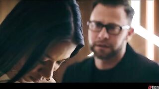 A blowjob from a girlfriend is more pleasant than sex with a girl