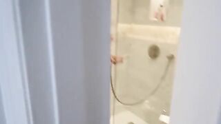 She is ready to do a blowjob for the man she loves