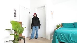 How do you plan on fucking me tonight, my dear?