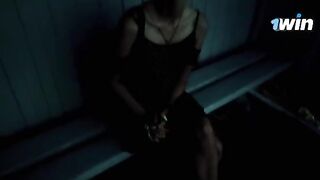 A beautiful woman is ready to meet someone special in HD