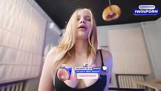Wouldn't it be better to put a dick in your mouth than to waste time?