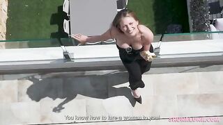 The main advantage of sex is its indescribable pleasure