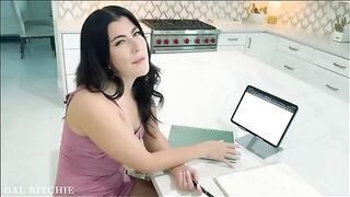 Help me brush up my sex skills, I’m terrible in bed!