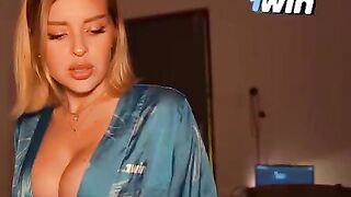 My hot stepmom is asking if you are going to get in her pussy today