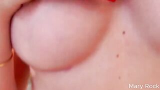 A girl needs to learn how to lick from a passionate teacher