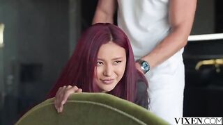 Feel it all the way through (Lust's Cupid)