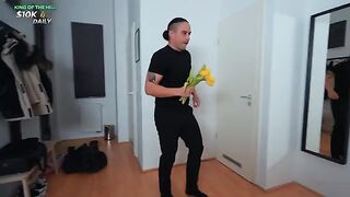 I helped a guy get intimate with his cheating wife