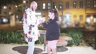 No one will fuck her better than her Italian daddy