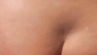Beach party and free sex with Alexandra Wett and her friends