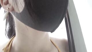 Short collection series - Islander 1 Preview, a sensual Asian teen compilation with slow romantic sex