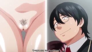 Nerd Revenge Anime Saimin 3: A Cheating Scum's Retribution in 3D Style