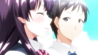 The Subtle Sexuality of the Lotus Leaf Chapter 1
