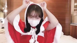 Hentai Cute amateur girlfriend gets fucked in embarrassing positions… Massive Creampie, a must-see!
