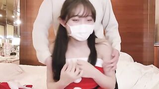 Hentai Cute amateur girlfriend gets fucked in embarrassing positions… Massive Creampie, a must-see!