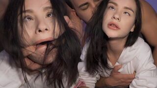 The strongest orgasm that a girl has ever experienced