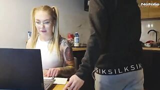 Student gets fucked by her teacher to get good marks