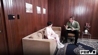 Is a penis therapy really used in psychology?