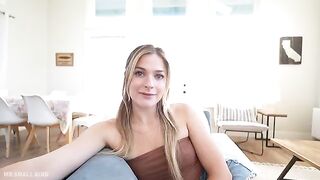 Having a dick in the mouth is the best life achievement