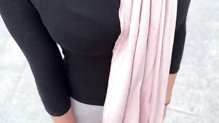 Anal sex is not a sin, especially with the right hijab in place