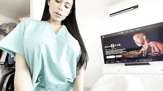 The peak of pleasure: where thoughts end and cries begin. Exclusive HD content with a role play twist