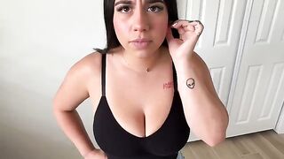 Aorno - A big ass Latina that just looks good sitting on the sofa