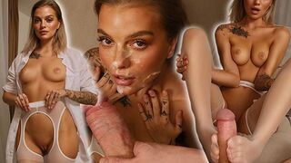 The actor fucked all kinds of girls with different fetishes in one act