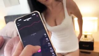 This butt plug's functionality drives women wild and brings them to intense pleasure