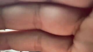 I Wish I Could Cover the Stream with My Mouth - A Chubby Step Sis Fantasy
