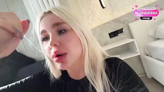 A cock craving step sister with a juicy ass