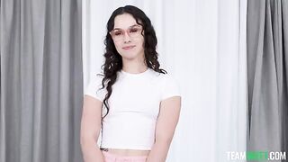 Ride on your dignity — and it's worth it. Great sex from first view