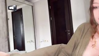 Her life is dedicated to the pursuit of anal pleasures now