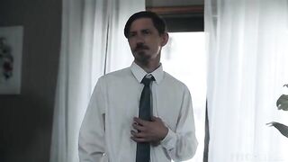 Unforgettable anal sex after original sin