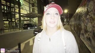 Sex from all angles is a great way to finish with a cumshot