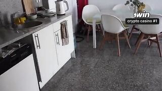 A short walk, and then I’ll warm you up from the inside