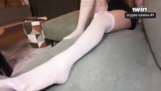 A girl was forced to have sex because of a threat to reveal something personal