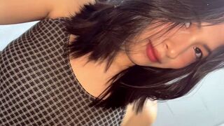 A young and beautiful Filipino girl got fucked by her boyfriend