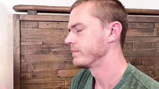A beautiful FFM threesome sex with ass eating and rimming