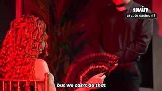 A busty Latina is punished through sex by a priest in a church setting