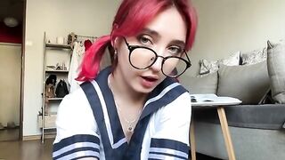 This girl has the boops of a porn actress, but what about her soul?