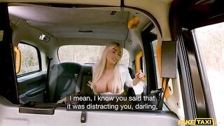 The car’s interior got fogged up while they were getting intimate in the back seat