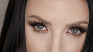 Angela White is a sexy real estate agent from Australia. She has huge natural tits