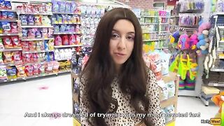 A guy can only be considered a man if he has sex without a condom with Katty West
