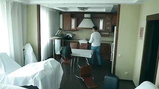 A scary ghost maid incident on Halloween 2021 that I’ll never forget
