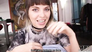 How to use a condom and have sex, a basic sex education lesson