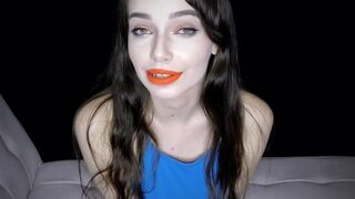 Hate fuck your big tits ex in a raw POV facial scene