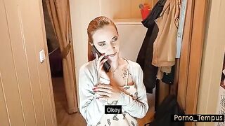 I had to pay a debt, my neighbor became my lover - porno_tempus