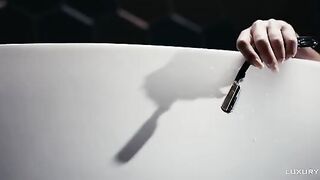 The Intricate Story Of My Sexual Relationship. Episode 4 - Luxury Girl's passionate encounter