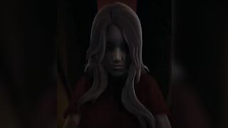 Fear 2: Alma Cowgirl Pose pov (better version)