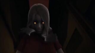 Fear 2: Alma Cowgirl Pose pov (better version)